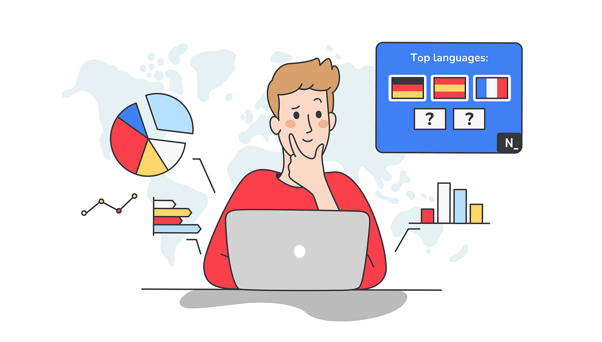 Localización de Software: Experiencia de usuario impecable a nivel mundial.